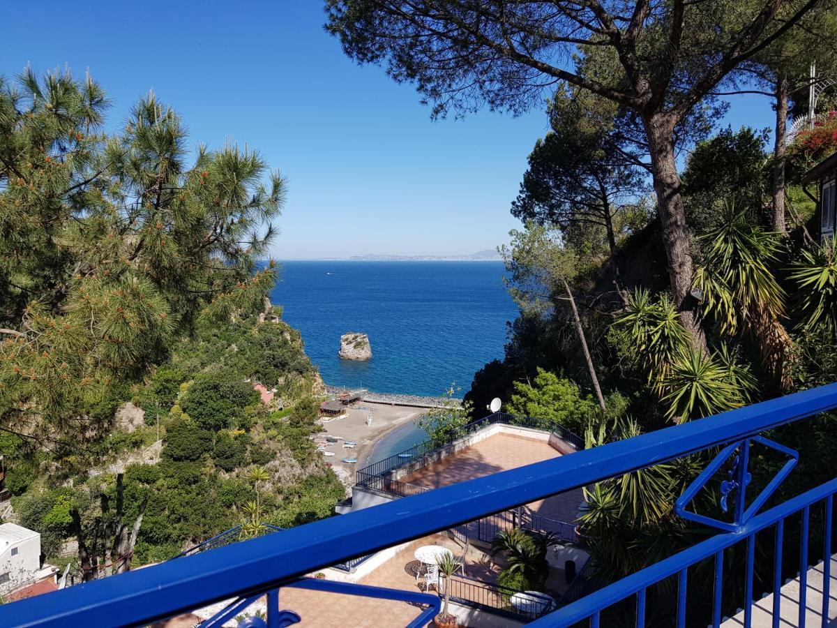 Oriente Hotel Vico Equense