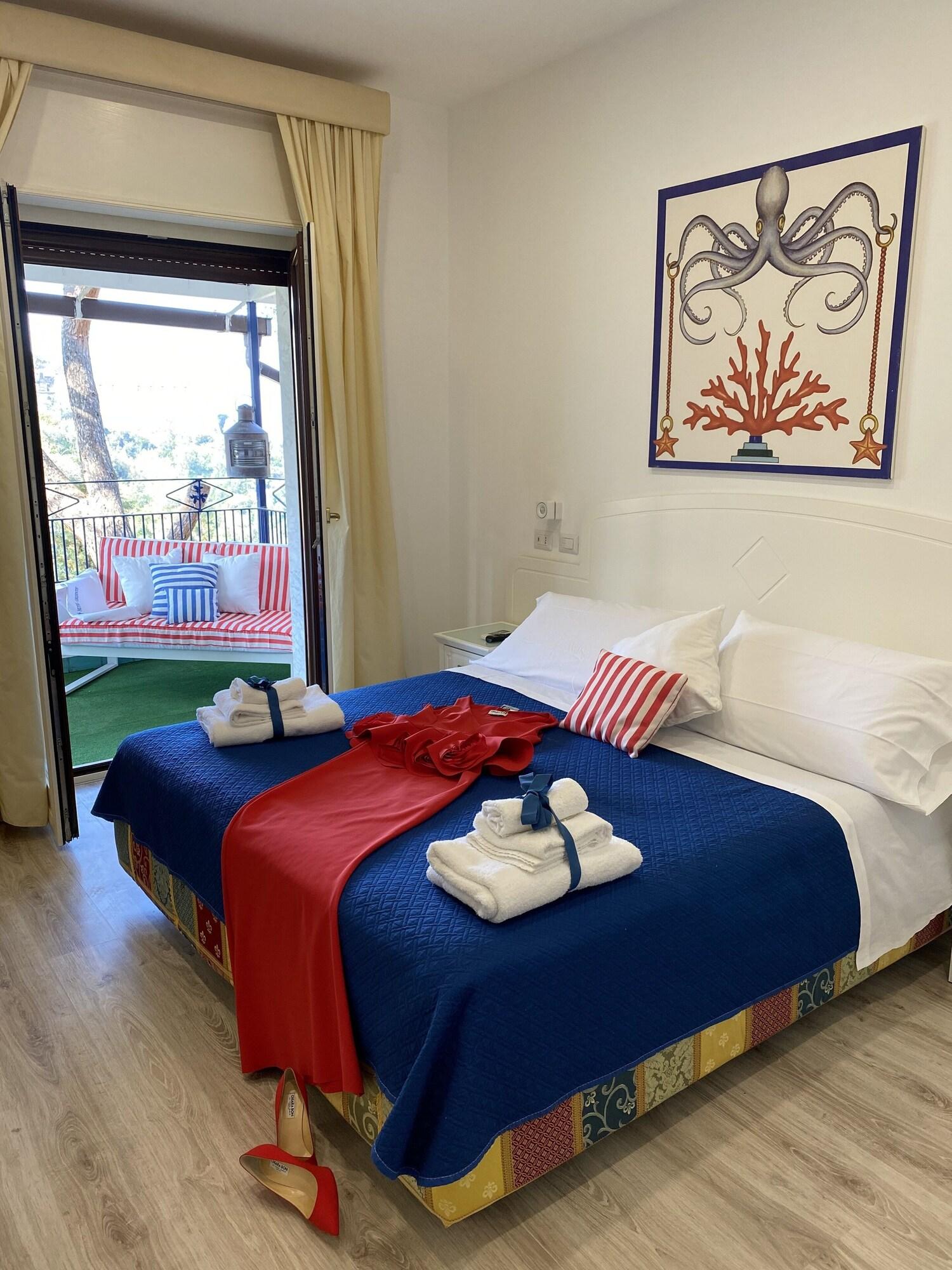 Hotel Oriente