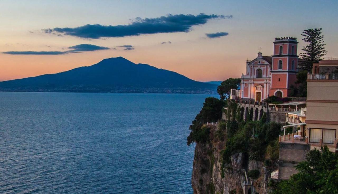 Oriente Hotel Vico Equense