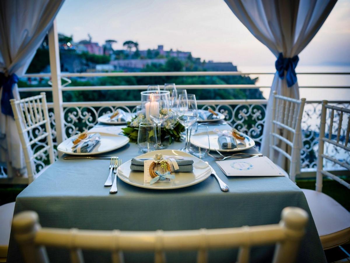 Oriente Hotel Vico Equense