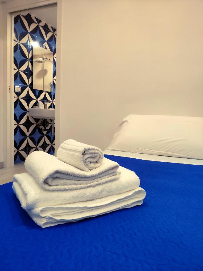 Oriente Hotel Vico Equense