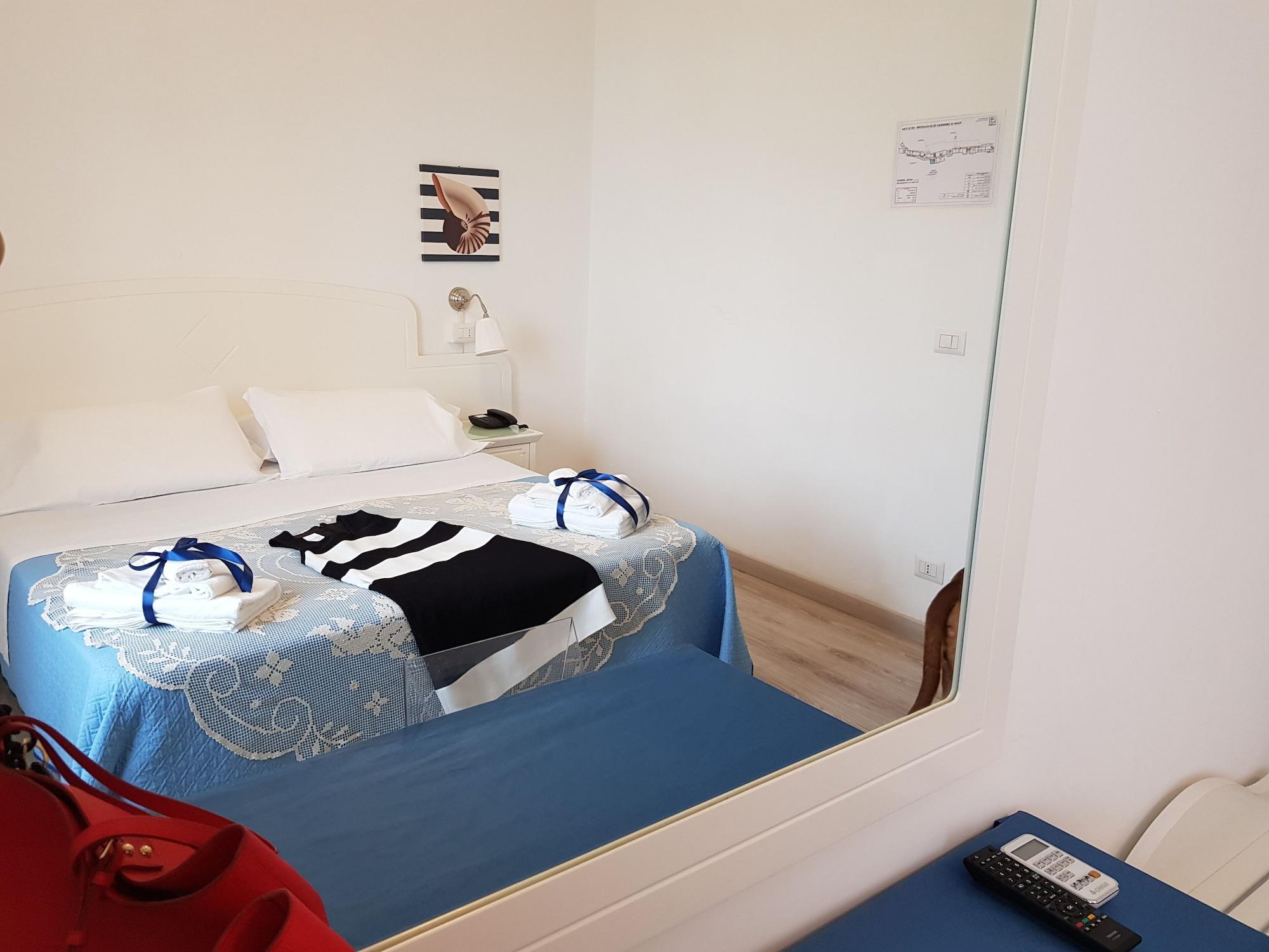 Hotel Oriente Vico Equense