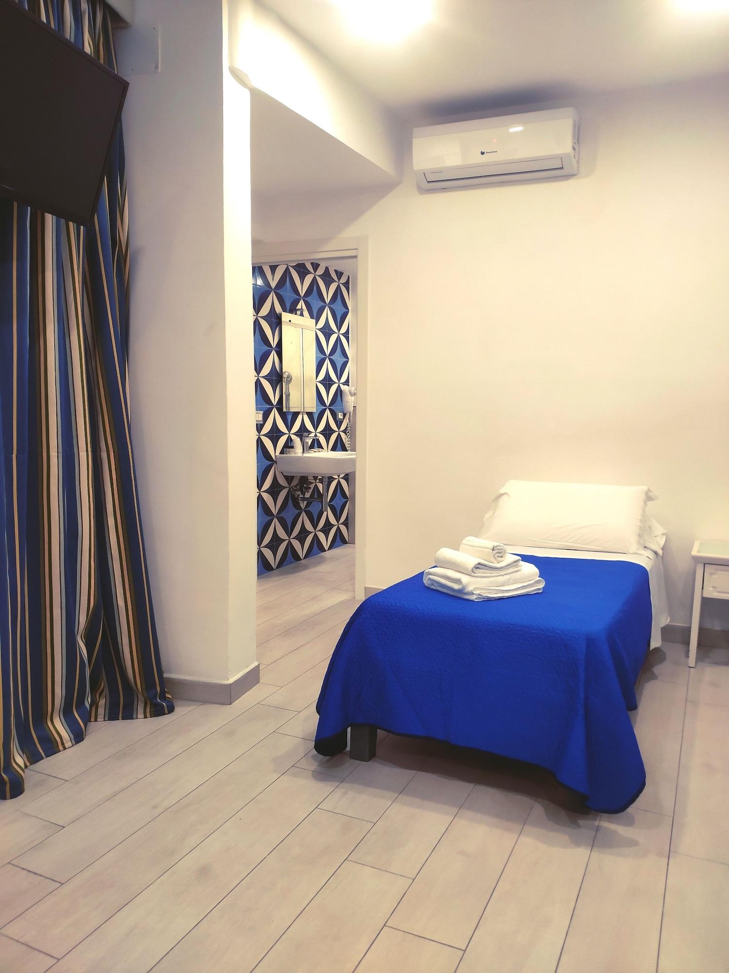 Oriente Hotel Vico Equense