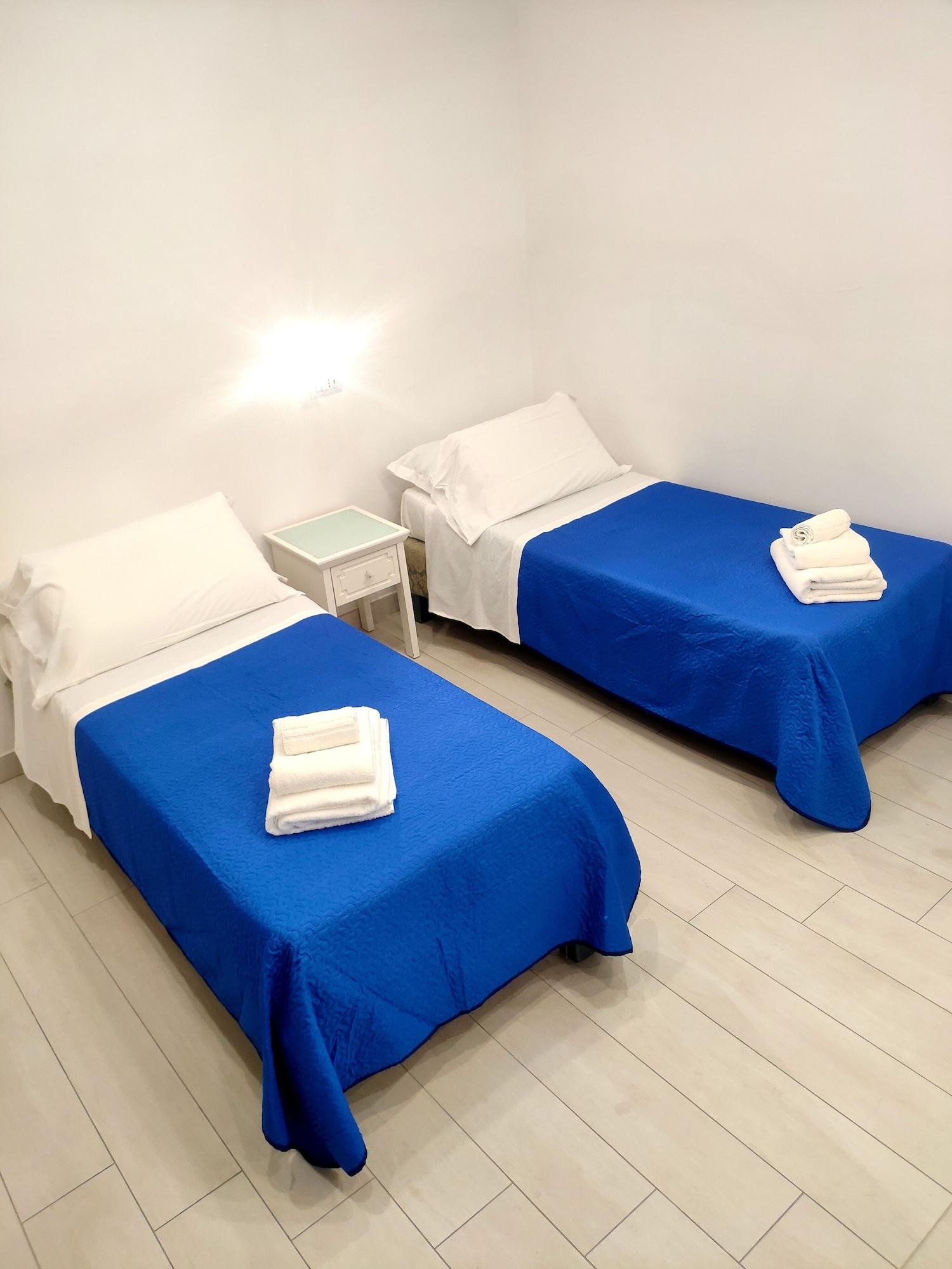 Oriente Hotel Vico Equense