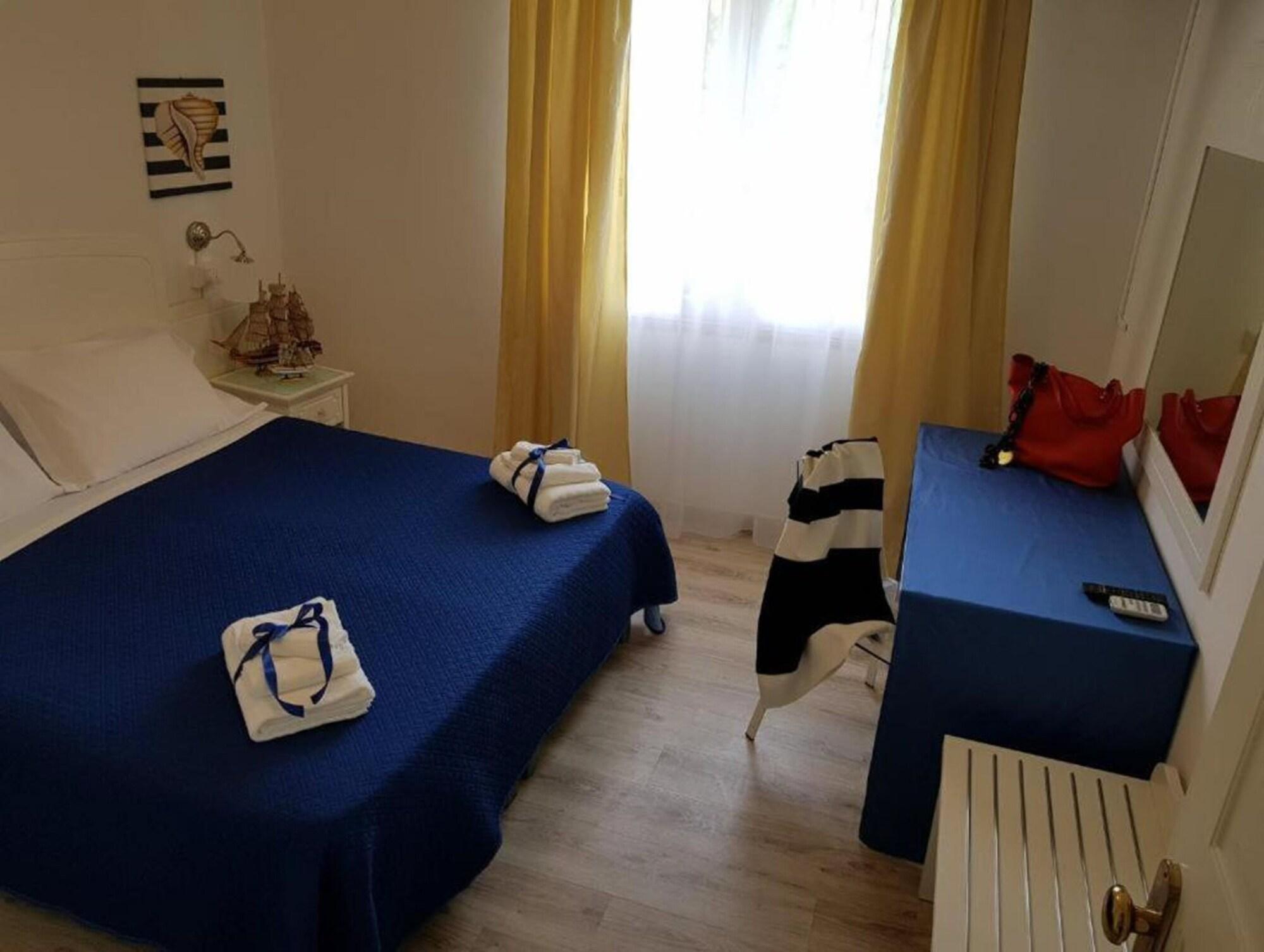 Oriente Hotel Vico Equense