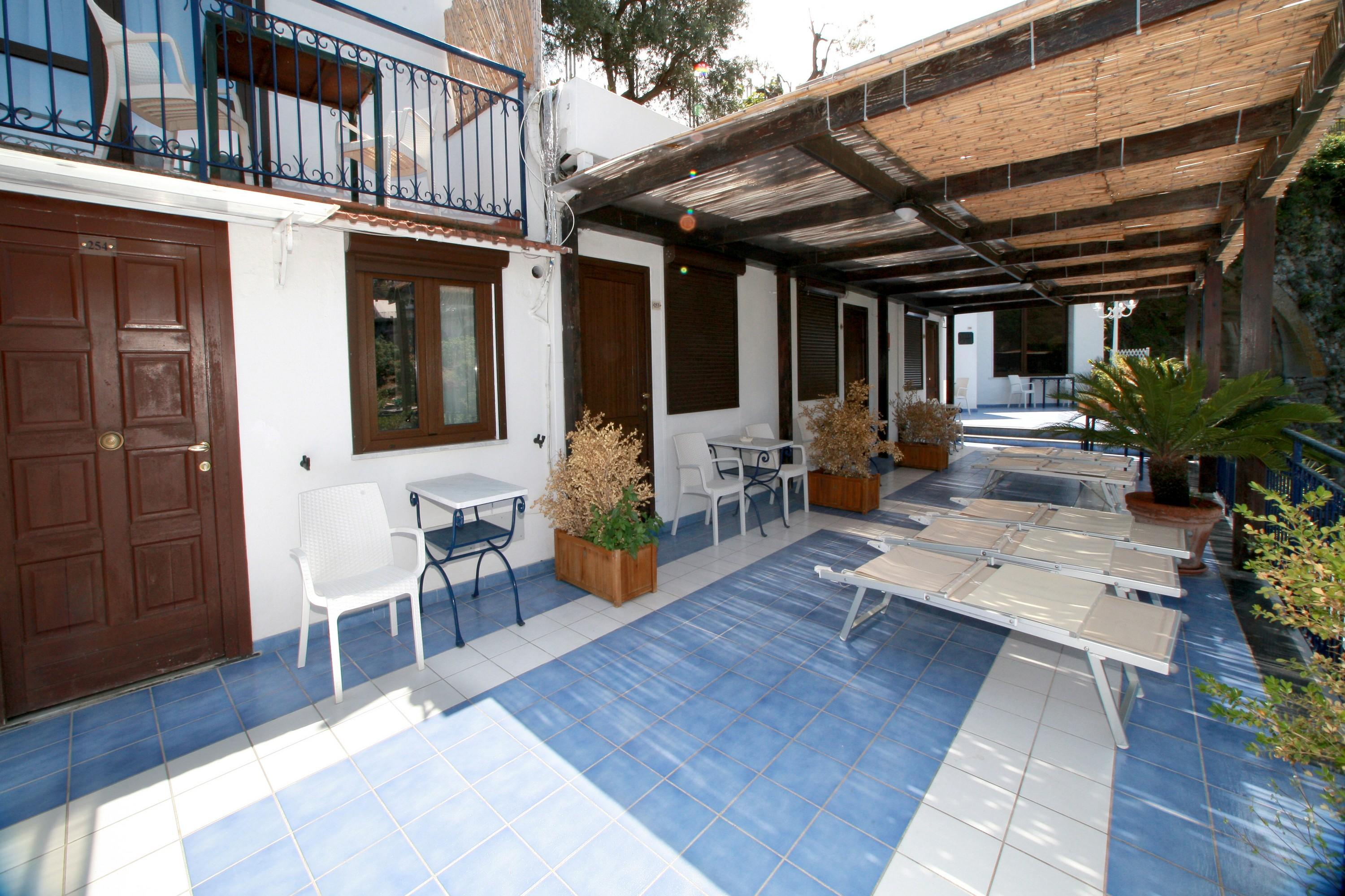 Oriente 4* Vico Equense