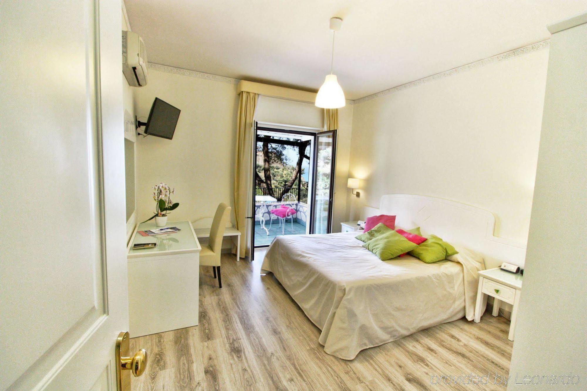 Oriente Hotel