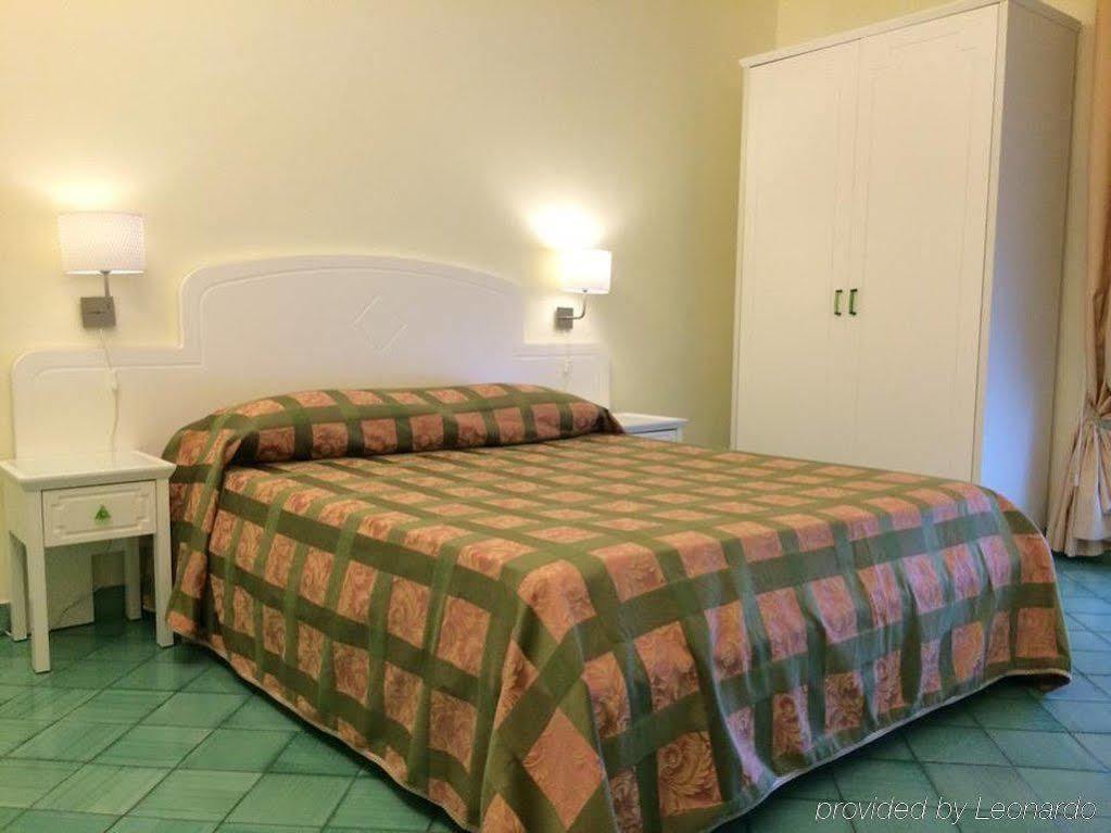 Oriente 4* Vico Equense